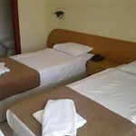 Papillon Отель *