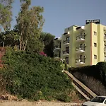Отель Papillon *