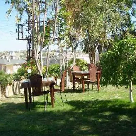 Hotel Papillon Çeşme