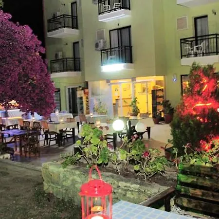 Hotel Papillon Çeşme