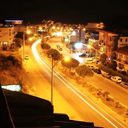 Papillon Hotel Çeşme