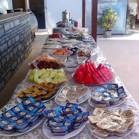 Hotel Papillon Çeşme
