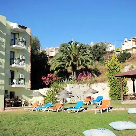 Papillon Hotel Çeşme