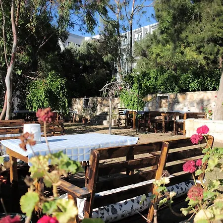 Hotel Papillon Çeşme