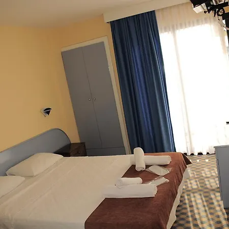 Papillon Hotel Çeşme