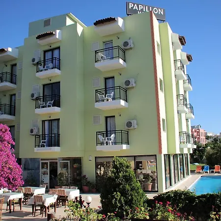 Papillon Hotel Çeşme