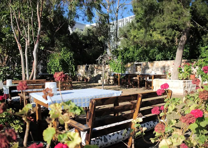 Hotel Papillon Cesme