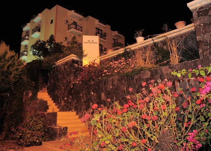 Papillon Hotel Cesme