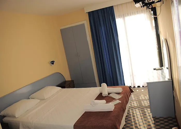 Papillon Hotel Cesme