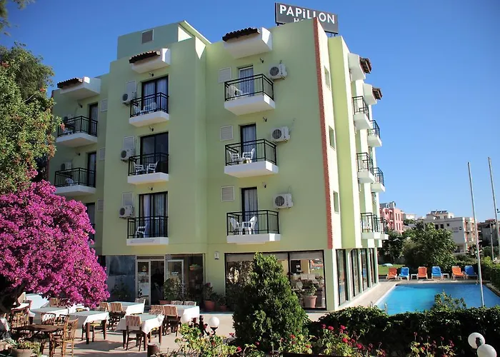 Papillon Hotel Cesme