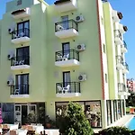 Papillon Çeşme