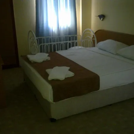 Papillon Hotell Çeşme