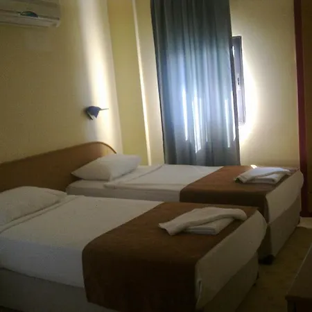 Papillon * Çeşme