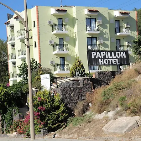 Papillon Hotell Çeşme