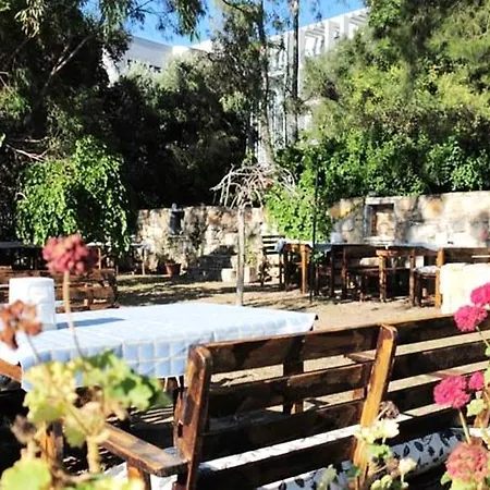 Papillon Hotell Çeşme