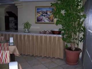 Papillon Отель