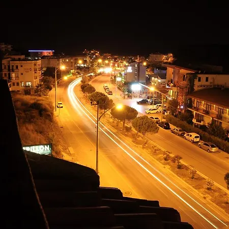 Papillon Hotell Çeşme