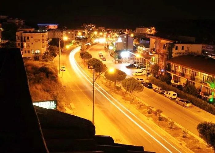 Papillon Otel Çeşme