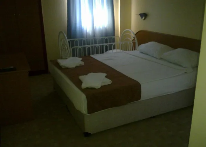 Papillon Otel Çeşme