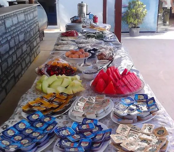 Otel Papillon Çeşme