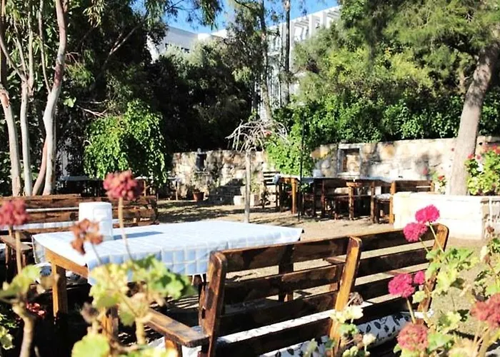Papillon فندق Çeşme